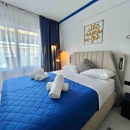 Syntagma Plaka Suite By Zeussuites Atény Exteriér fotografie