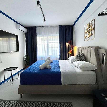 Syntagma Plaka Suite By Zeussuites Atény Exteriér fotografie