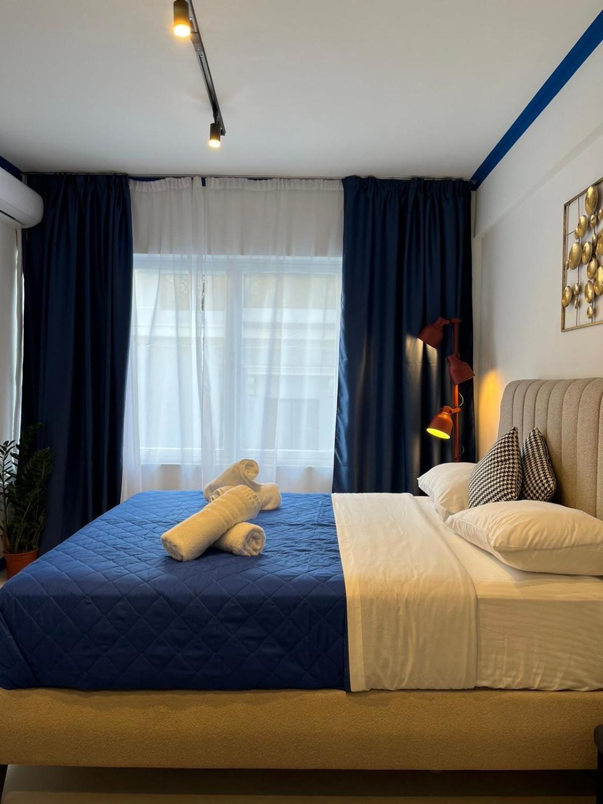 Syntagma Plaka Suite By Zeussuites Atény Exteriér fotografie