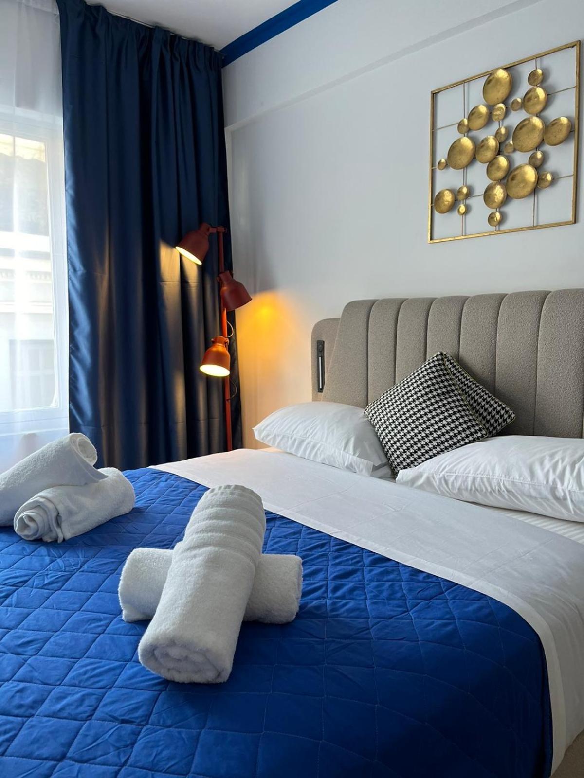 Syntagma Plaka Suite By Zeussuites Atény Exteriér fotografie