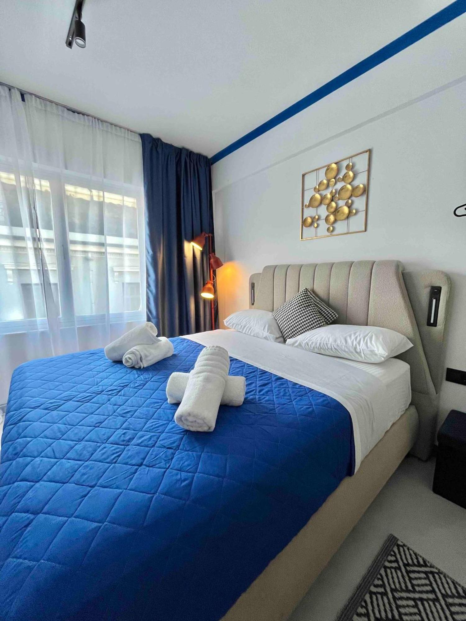 Syntagma Plaka Suite By Zeussuites Atény Exteriér fotografie